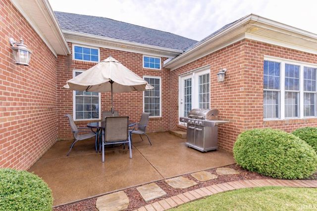 4510 Winsley Cove, Evansville, IN 47725