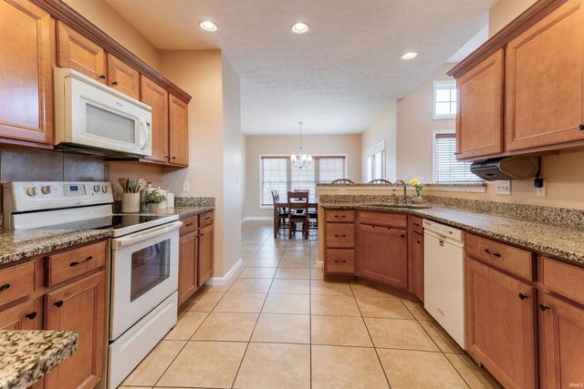 4510 Winsley Cove, Evansville, IN 47725