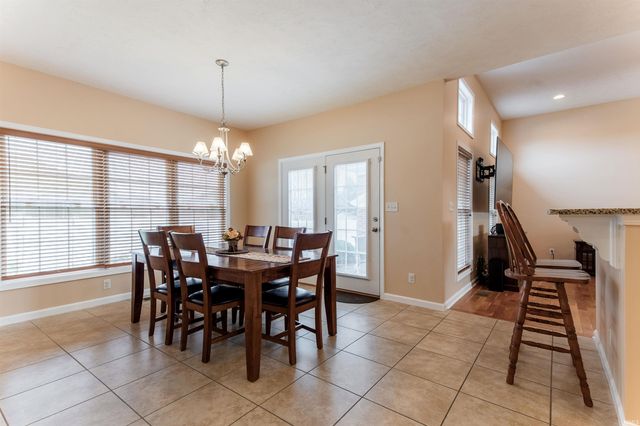 4510 Winsley Cove, Evansville, IN 47725