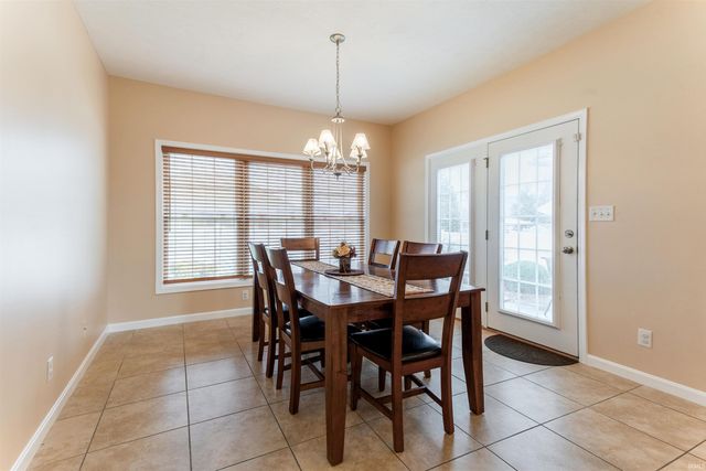 4510 Winsley Cove, Evansville, IN 47725