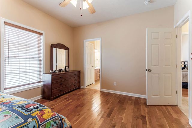 4510 Winsley Cove, Evansville, IN 47725