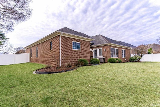 4510 Winsley Cove, Evansville, IN 47725