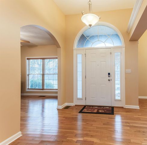 4510 Winsley Cove, Evansville, IN 47725