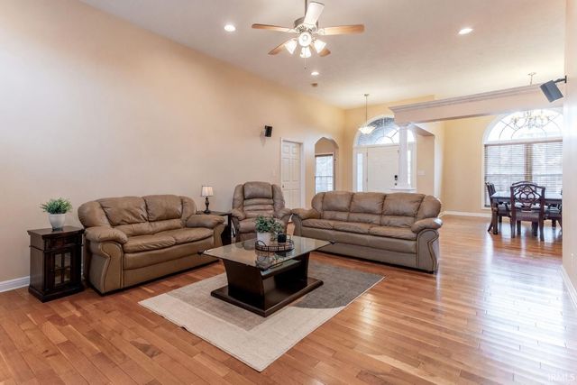 4510 Winsley Cove, Evansville, IN 47725