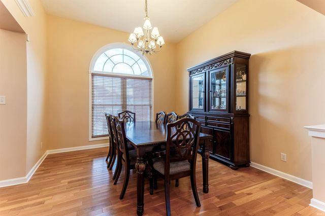 4510 Winsley Cove, Evansville, IN 47725