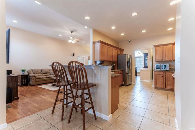 4510 Winsley Cove, Evansville, IN 47725