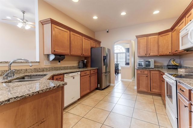 4510 Winsley Cove, Evansville, IN 47725