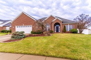 4510 Winsley Cove, Evansville, IN 47725
