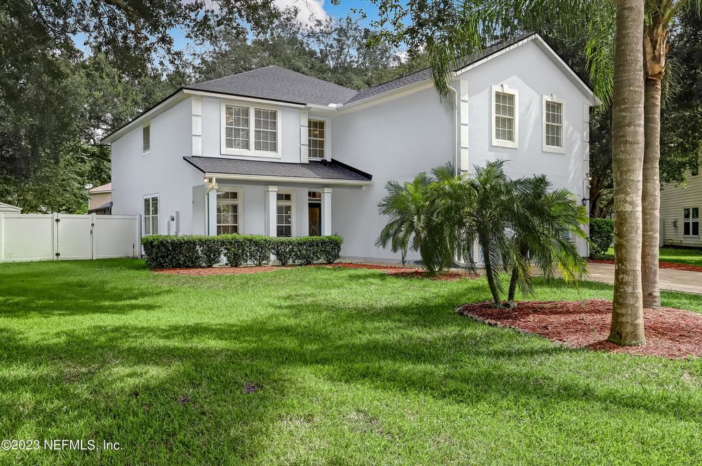 1214 S KYLE Way, St Johns, FL 32259