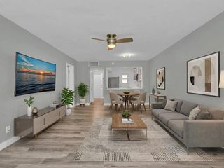 4025 N Federal Highway N 215a, Oakland Park, FL 33308
