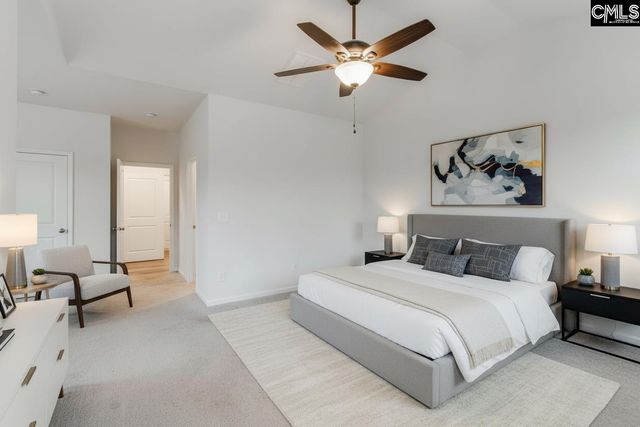 314 Blue Lagoon Lane, Lexington, SC 29072