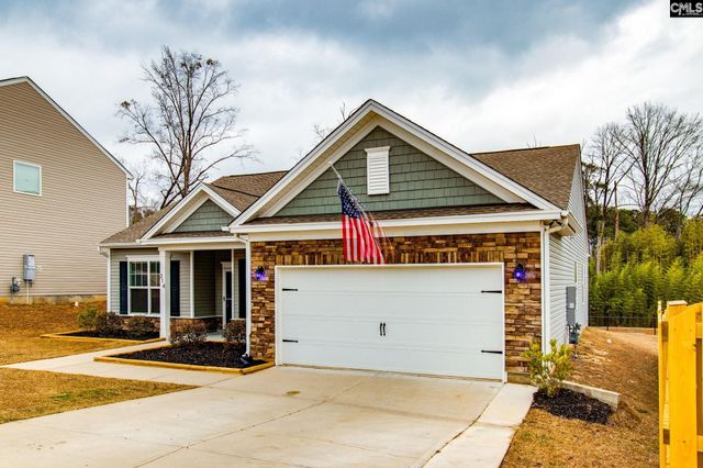 314 Blue Lagoon Lane, Lexington, SC 29072