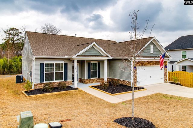 314 Blue Lagoon Lane, Lexington, SC 29072