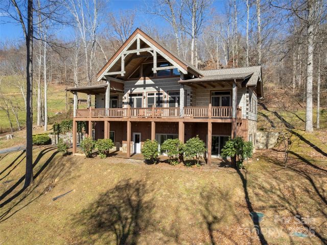 170 Cradling Cove, Waynesville, NC 28785