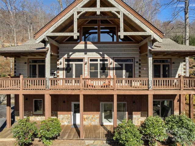170 Cradling Cove, Waynesville, NC 28785