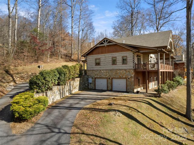 170 Cradling Cove, Waynesville, NC 28785