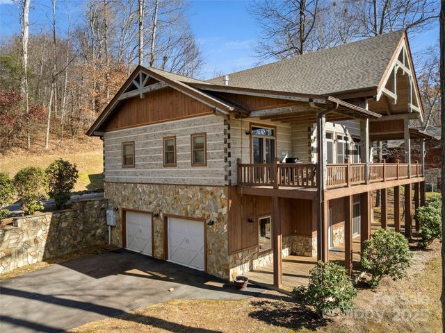 170 Cradling Cove, Waynesville, NC 28785