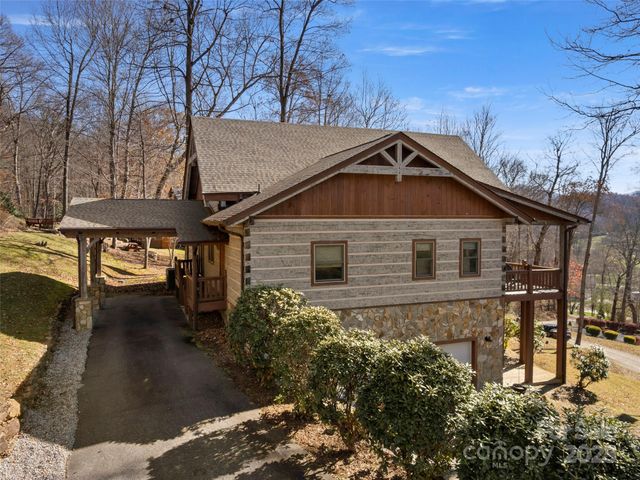 170 Cradling Cove, Waynesville, NC 28785