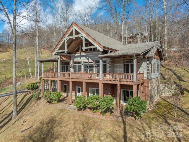 170 Cradling Cove, Waynesville, NC 28785