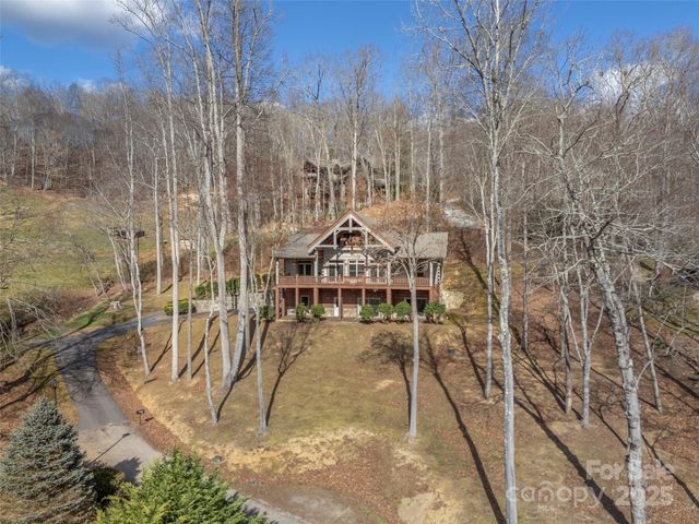 170 Cradling Cove, Waynesville, NC 28785