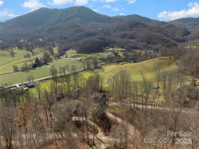 170 Cradling Cove, Waynesville, NC 28785