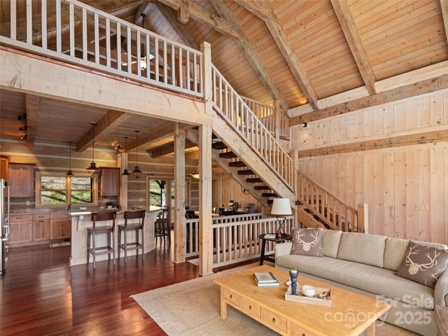 170 Cradling Cove, Waynesville, NC 28785