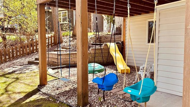 3712 Timber Trails Court, Eau Claire, WI 54701