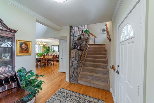 3712 Timber Trails Court, Eau Claire, WI 54701