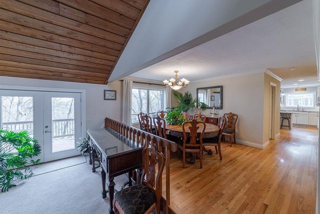 3712 Timber Trails Court, Eau Claire, WI 54701