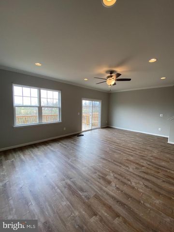 112 SPLENDOR GARDEN WAY, Stephenson, VA 22656