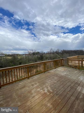 112 SPLENDOR GARDEN WAY, Stephenson, VA 22656