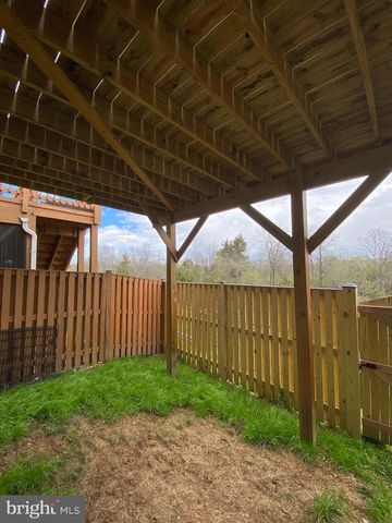 112 SPLENDOR GARDEN WAY, Stephenson, VA 22656