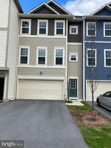 112 SPLENDOR GARDEN WAY, Stephenson, VA 22656