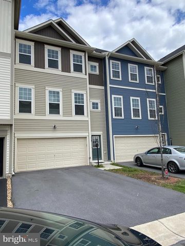 112 SPLENDOR GARDEN WAY, Stephenson, VA 22656