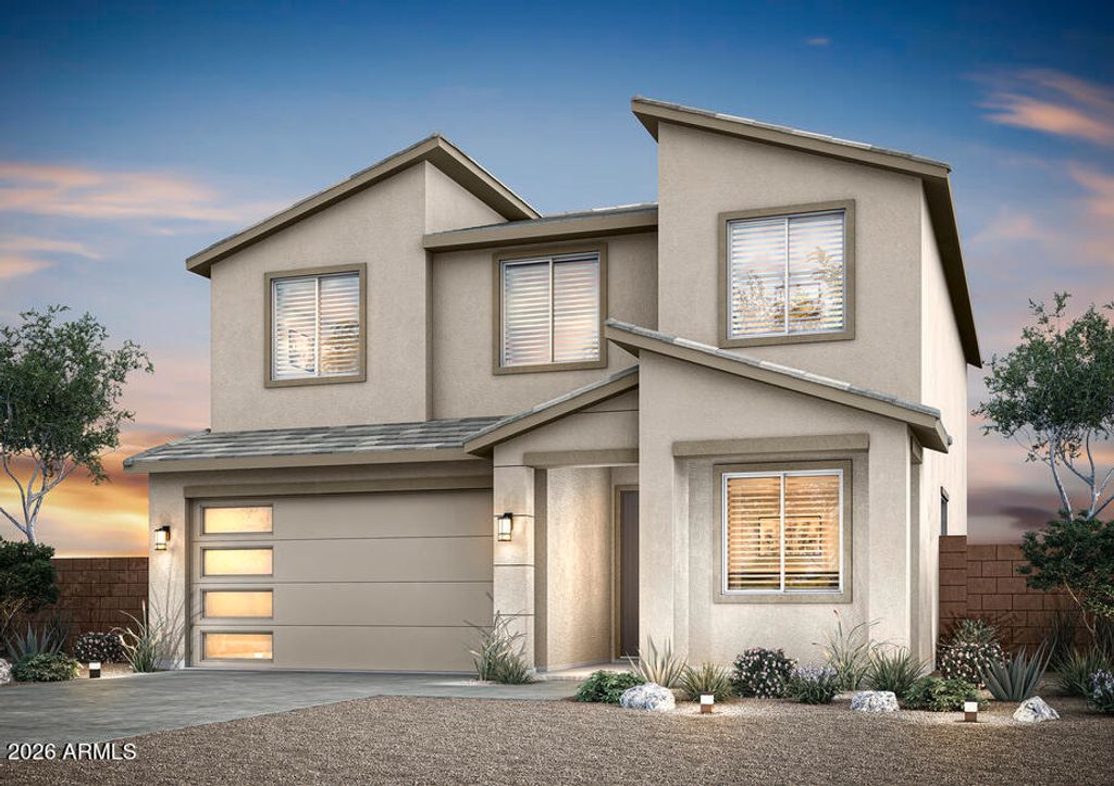 6670 S 246TH Lane, Buckeye, AZ 85326