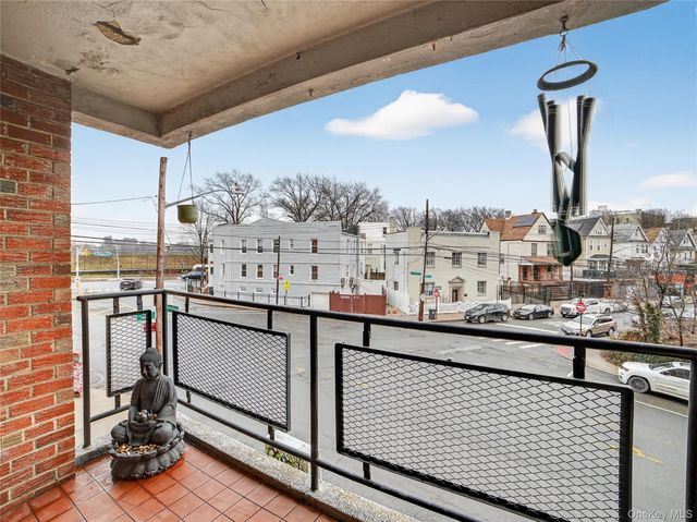 3311 Giles Place 2D, Bronx, NY 10463