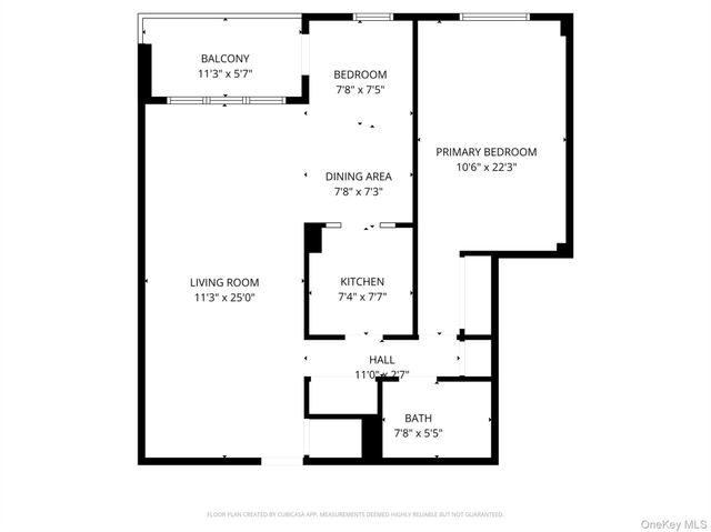 3311 Giles Place 2D, Bronx, NY 10463