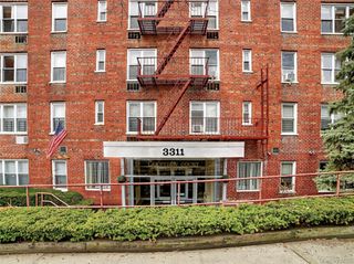 3311 Giles Place 2D, Bronx, NY 10463