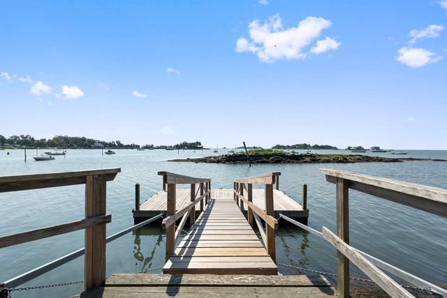 0 Burr Island, Branford, CT 06405