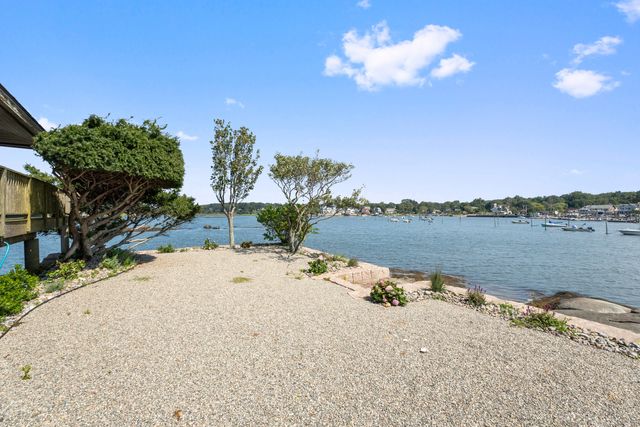 0 Burr Island, Branford, CT 06405