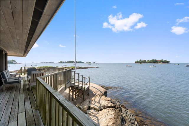 0 Burr Island, Branford, CT 06405