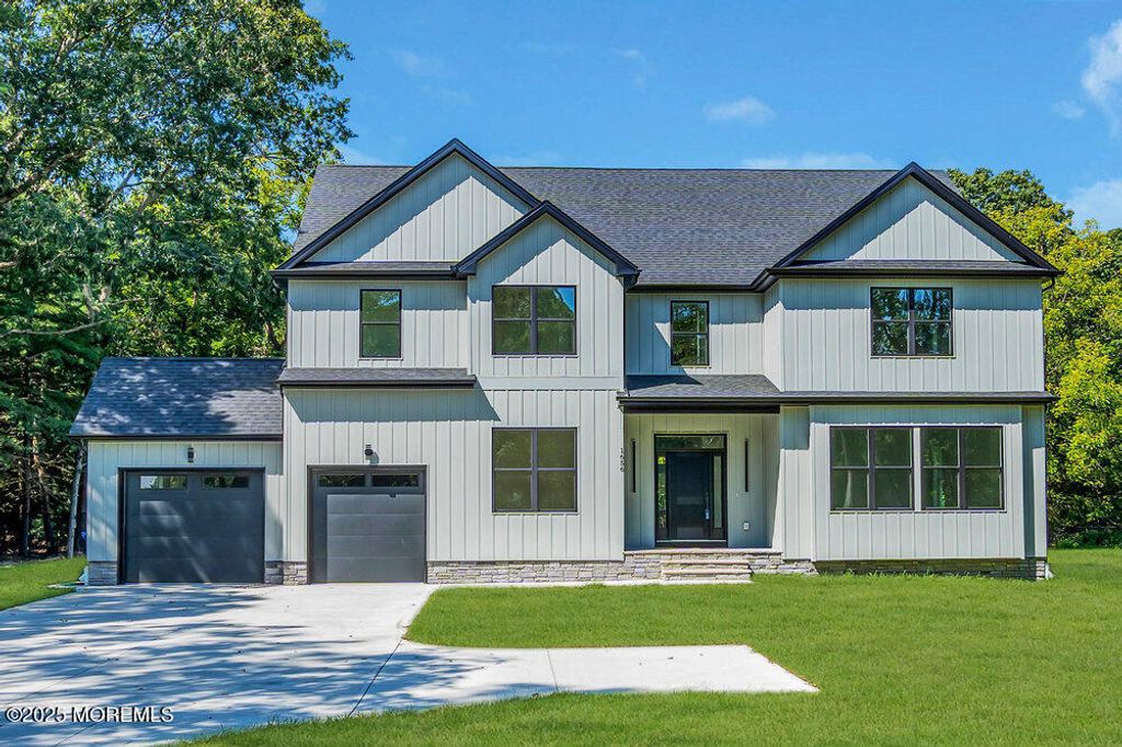 1730 Old Freehold Road, Toms River, NJ 08755