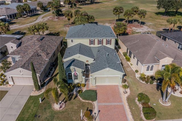 445 NOBLE FAIRE DRIVE, Sun City Center, FL 33573