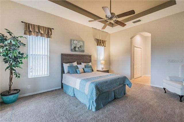 445 NOBLE FAIRE DRIVE, Sun City Center, FL 33573