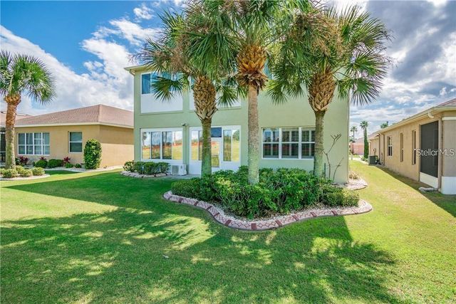 445 NOBLE FAIRE DRIVE, Sun City Center, FL 33573