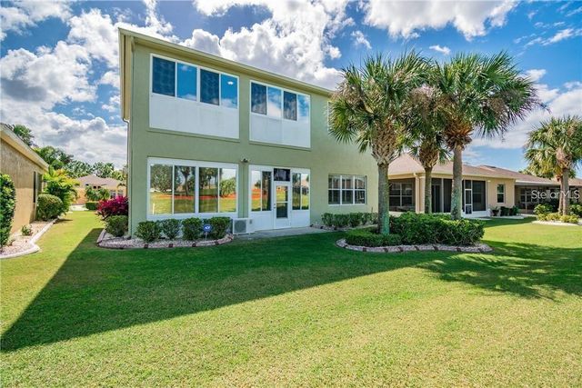 445 NOBLE FAIRE DRIVE, Sun City Center, FL 33573