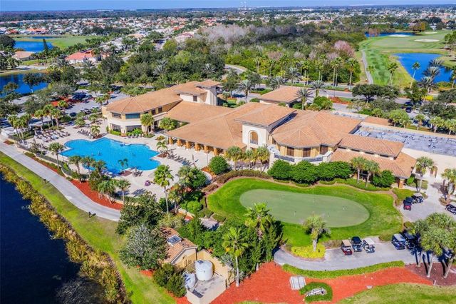 445 NOBLE FAIRE DRIVE, Sun City Center, FL 33573
