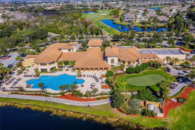 445 NOBLE FAIRE DRIVE, Sun City Center, FL 33573