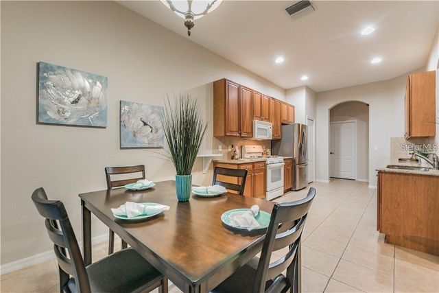 445 NOBLE FAIRE DRIVE, Sun City Center, FL 33573