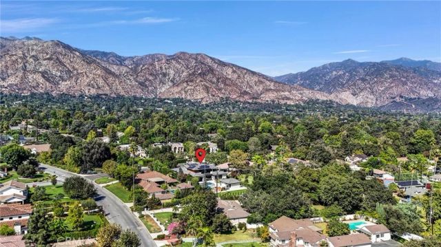 330 Arbolada Drive, Arcadia, CA 91006